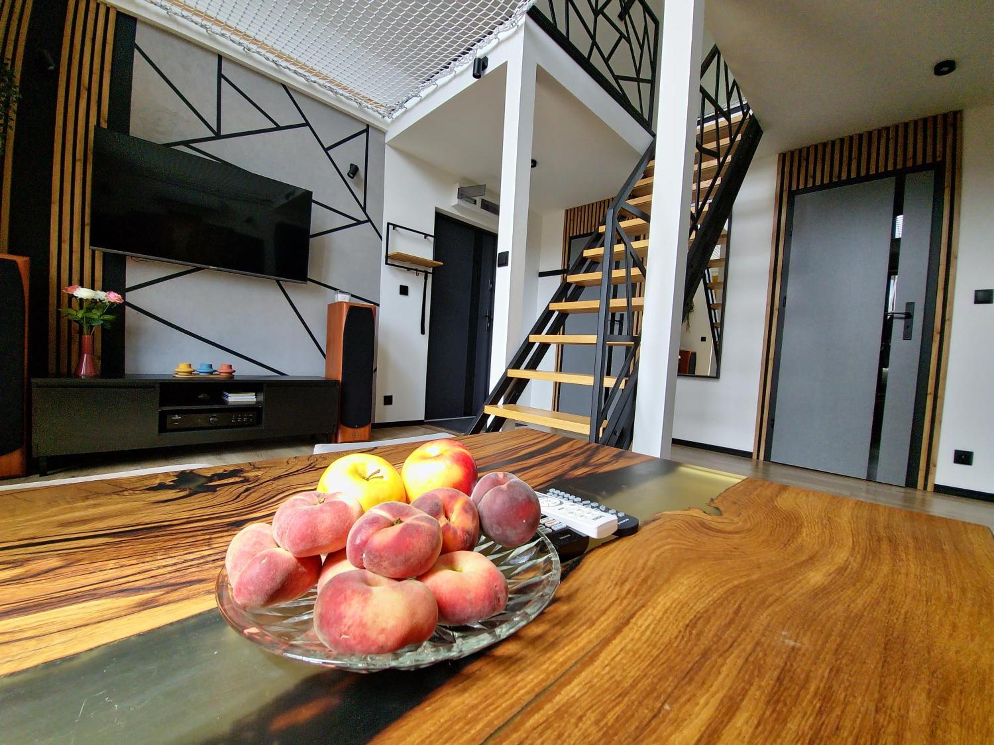 Baltic Barns Brisa Villa Wytowno Ngoại thất bức ảnh
