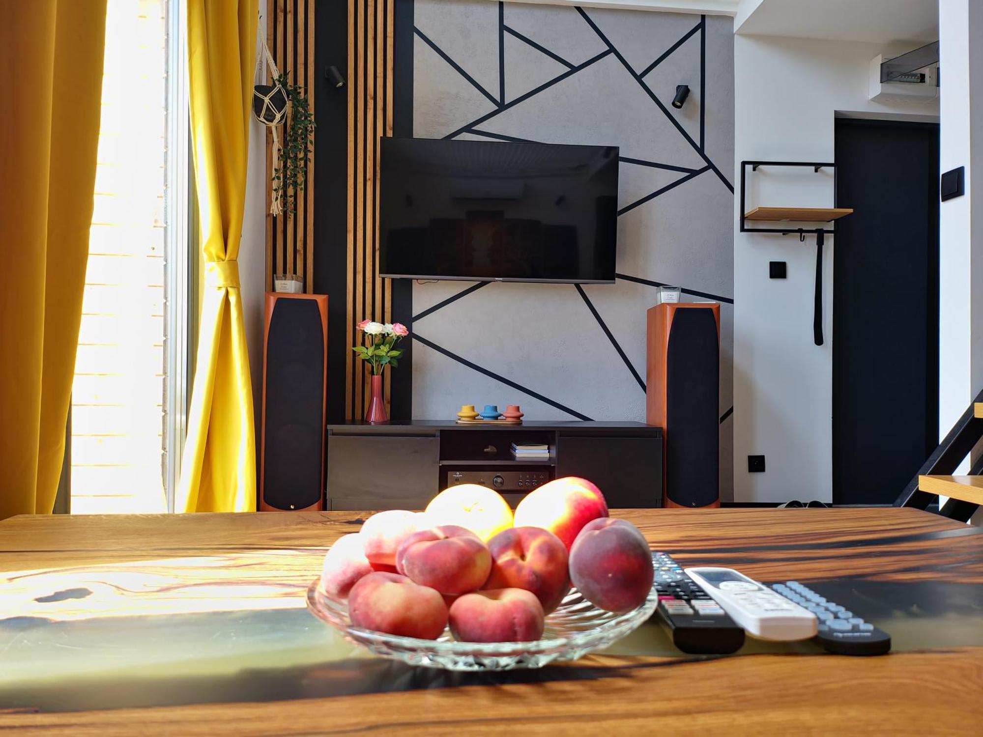 Baltic Barns Brisa Villa Wytowno Ngoại thất bức ảnh